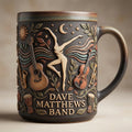 Premium DMB Mug DAT