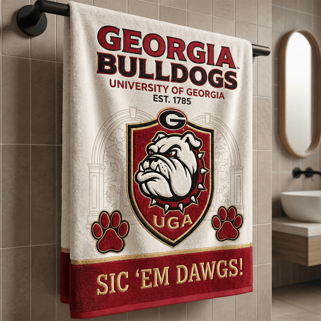 GGBD Premium BATH TOWELS LNTH