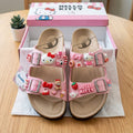 HLKT Sandal Birken HTTT
