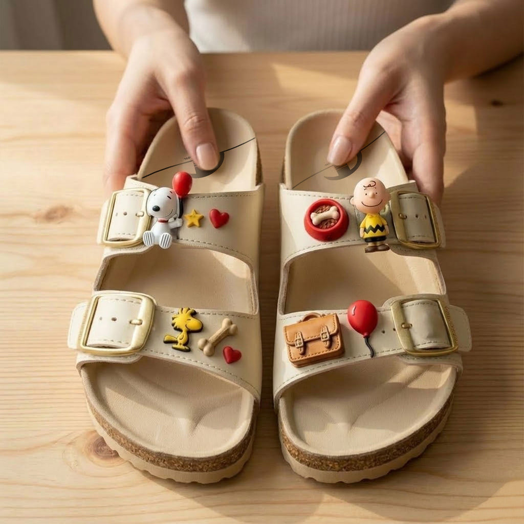 SNPY Sandal Birken HTTT