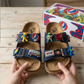 GRFD Sandal Birken HTTT