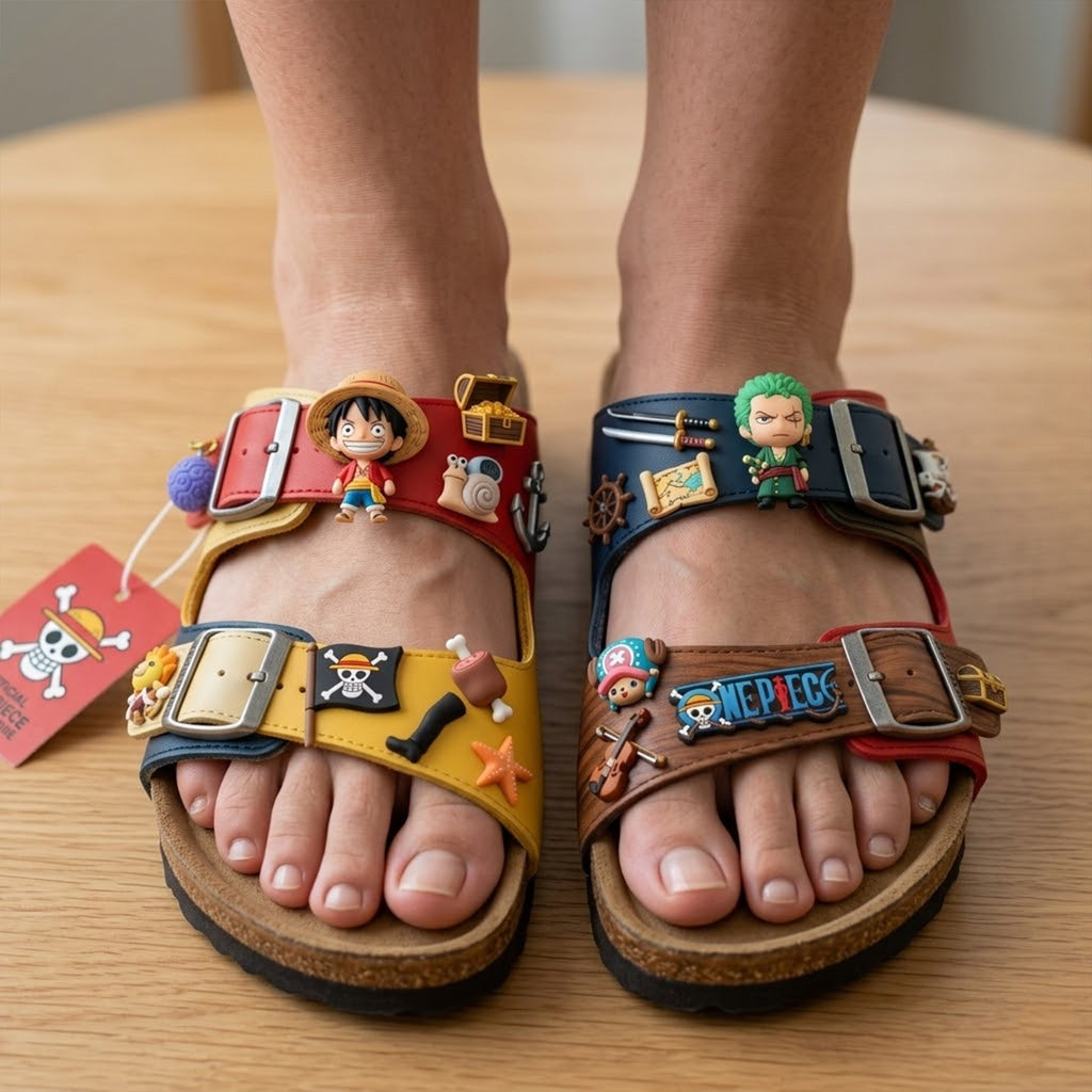 Premium OPC Sandal Birken TNSM
