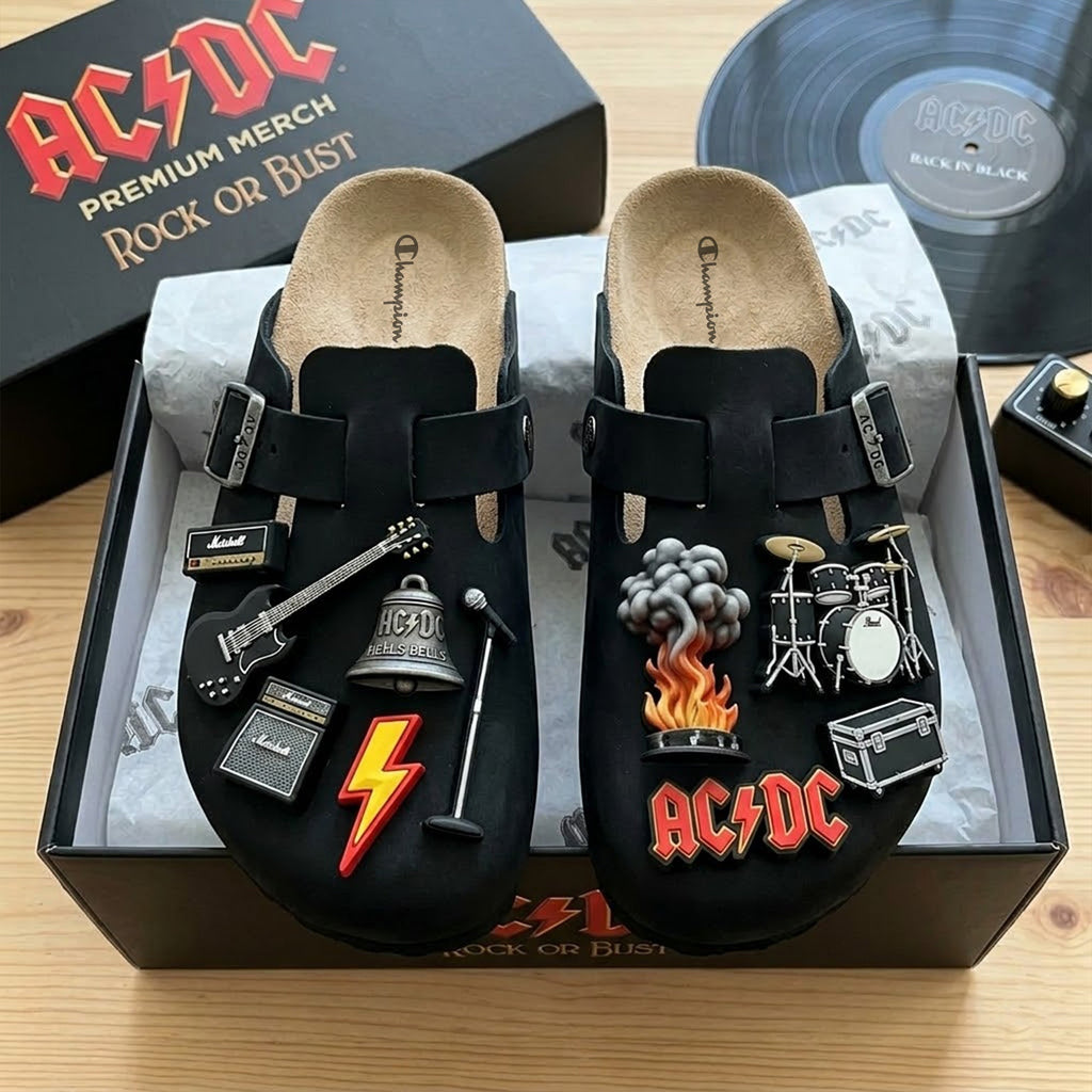 Premium ACD Sandal Birken 2 HTTT