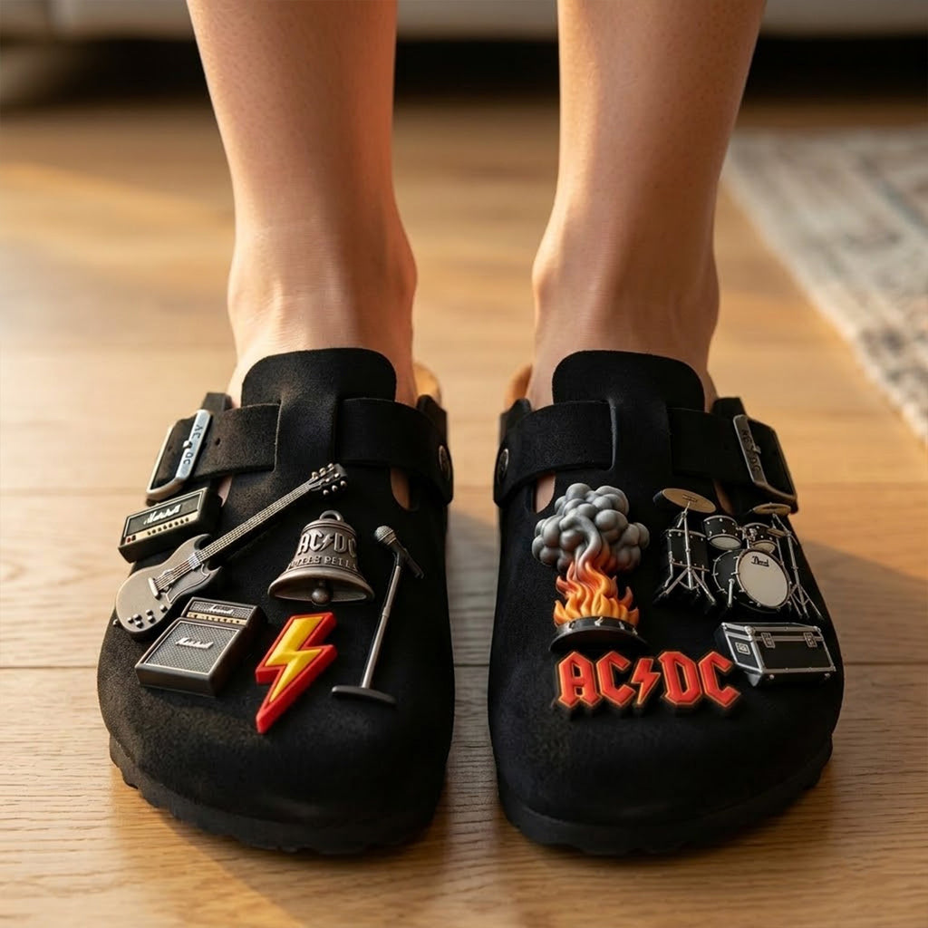 Premium ACD Sandal Birken 2 HTTT