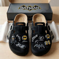 Premium BTM Sandal Birken 2 HTTT