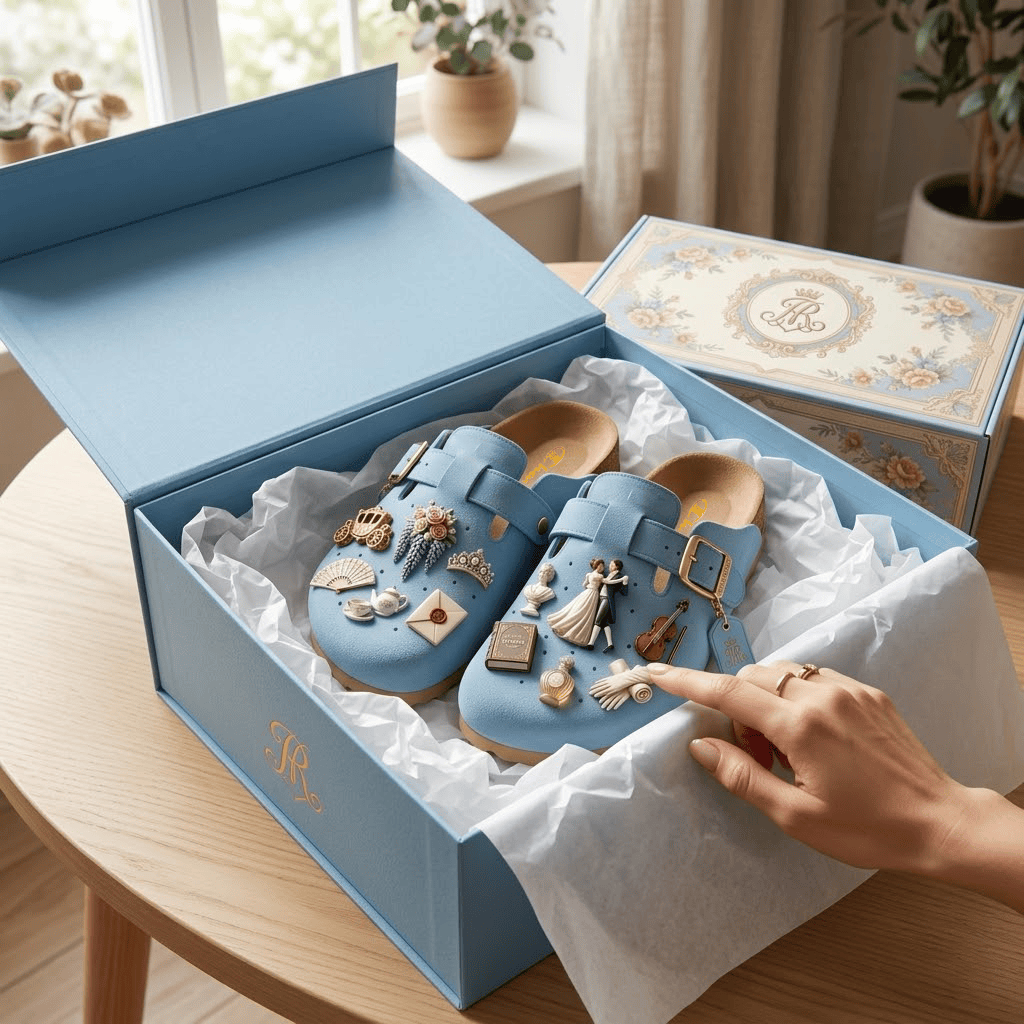 Premium BGT Sandal Birken 2 HTTT