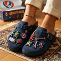 Premium GRFD Sandal Birken 2 HTTT