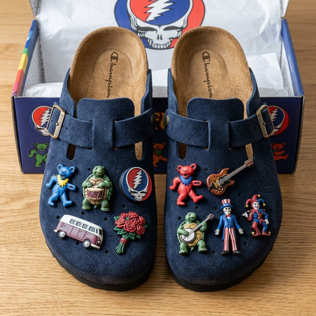 Premium GRFD Sandal Birken 2 HTTT