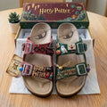 Premium HRP Sandal Birken TNSM