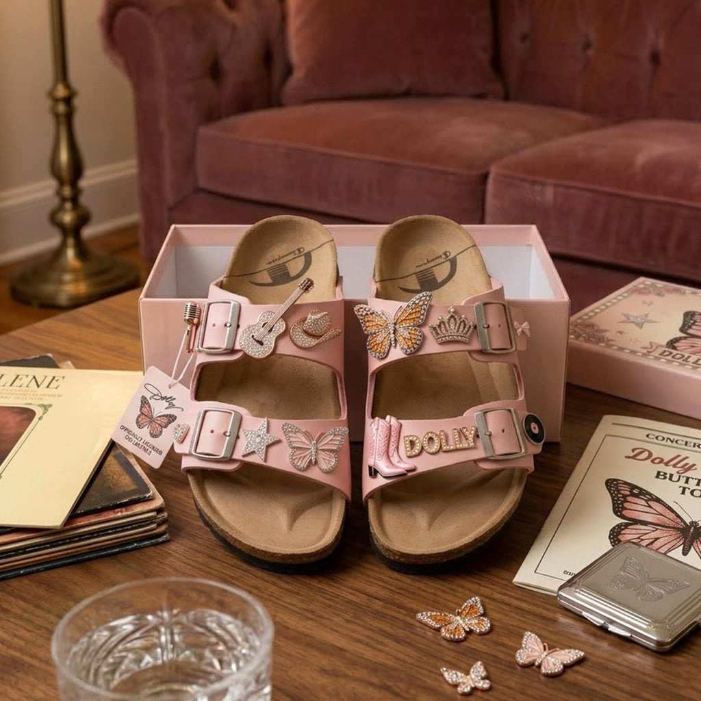 Premium DLPT Sandal Birken TNSM