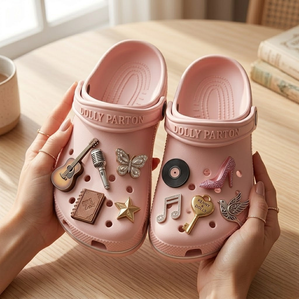 DLPT PREMIUM CLOGS PDL