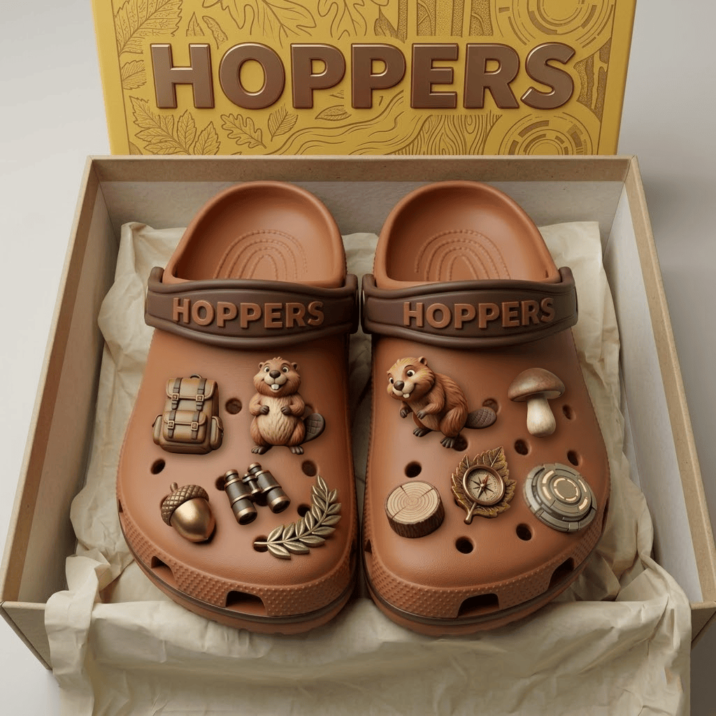 HPR PREMIUM CLOGS PDL