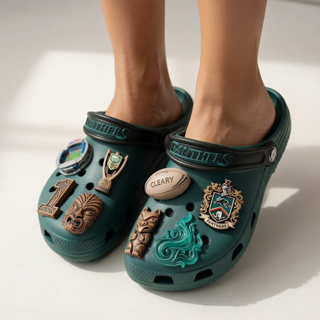 PRPT Premium Clogs TNSM