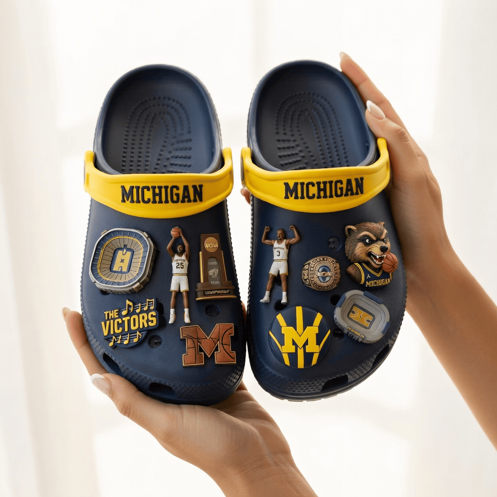 MWRB PREMIUM CLOGS TNSM