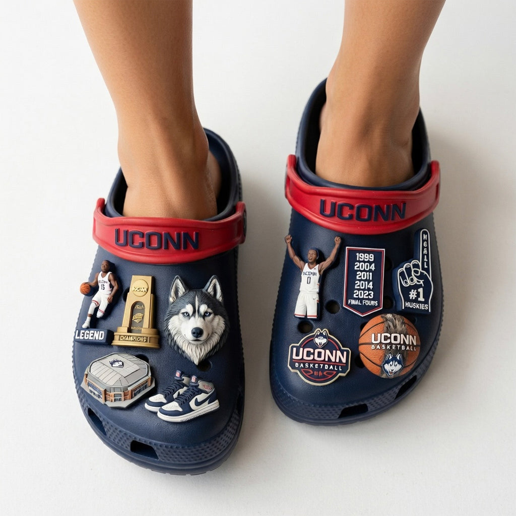 UCHB PREMIUM CLOGS TNSM