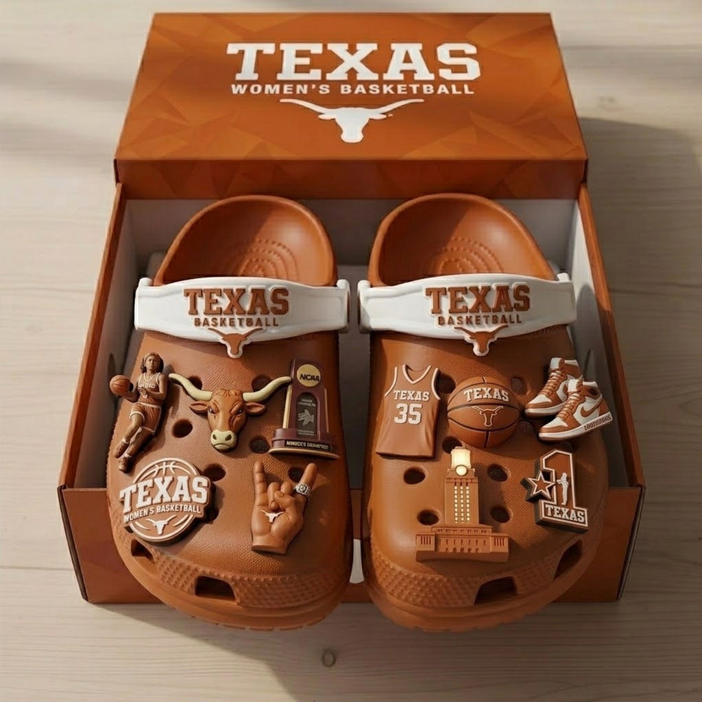 TLHB PREMIUM CLOGS TNSM