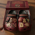 SCG PREMIUM CLOGS TNSM