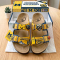 Premium MWRB Sandal Birken TNSM