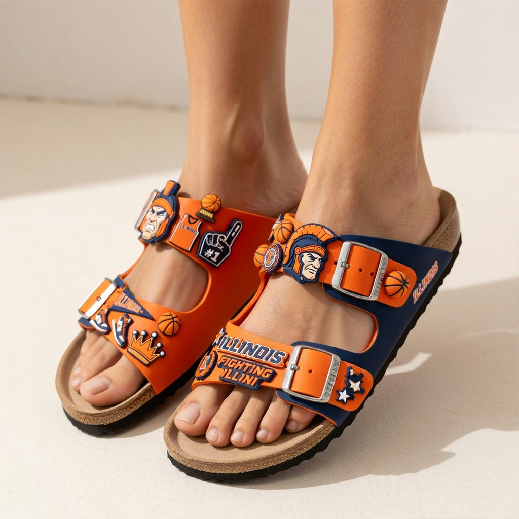 Premium IFIB Sandal Birken TNSM