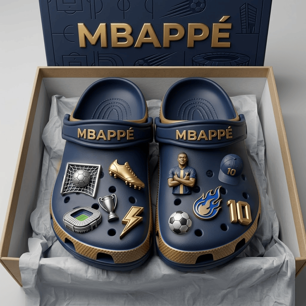 MBP Premium Clogs PDL