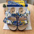 Premium ZMV Sandal Birken TNSM
