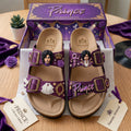 Premium PRCE Sandal Birken DAT