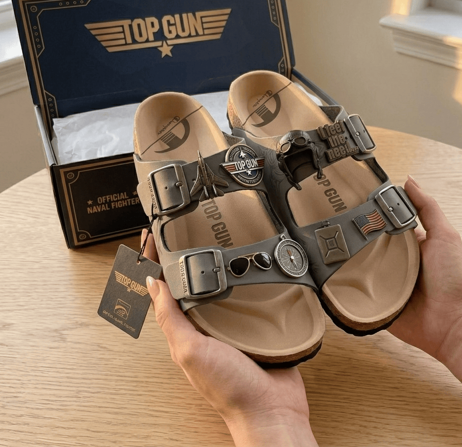 Premium TG Sandal Birken HTTT