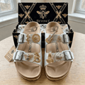 Premium BYC Sandal Birken HTTT