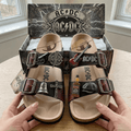 Premium ACD Sandal Birken HTTT