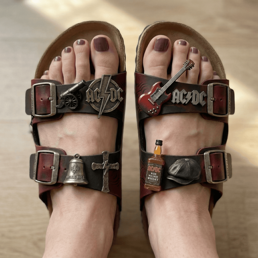 Premium ACD Sandal Birken HTTT