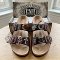 Premium GNR Sandal Birken HTTT