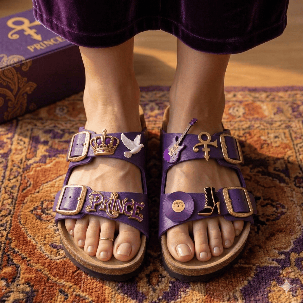 Premium PRCE Sandal Birken HTTT