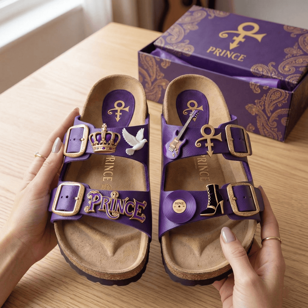 Premium PRCE Sandal Birken HTTT