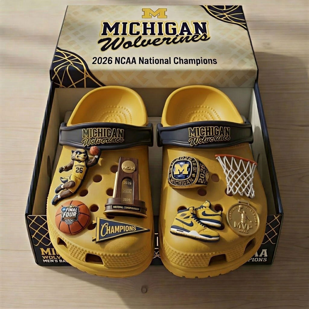 MWRB PREMIUM CLOGS TNSM