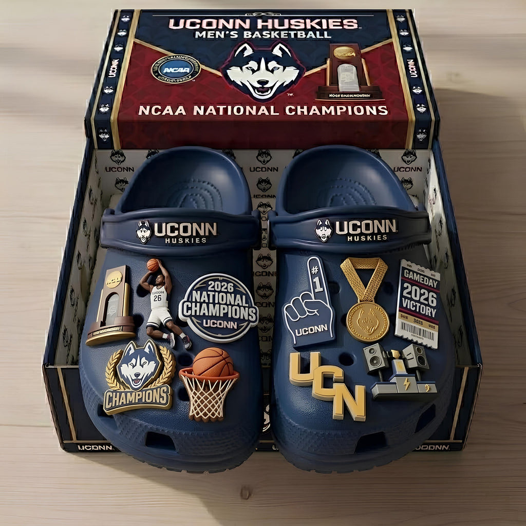 UCHB PREMIUM CLOGS TNSM