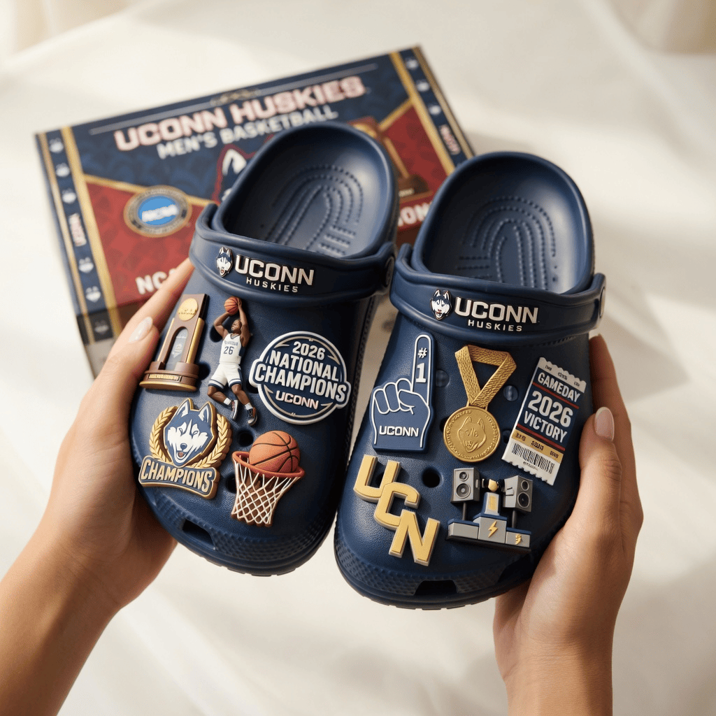 UCHB PREMIUM CLOGS TNSM