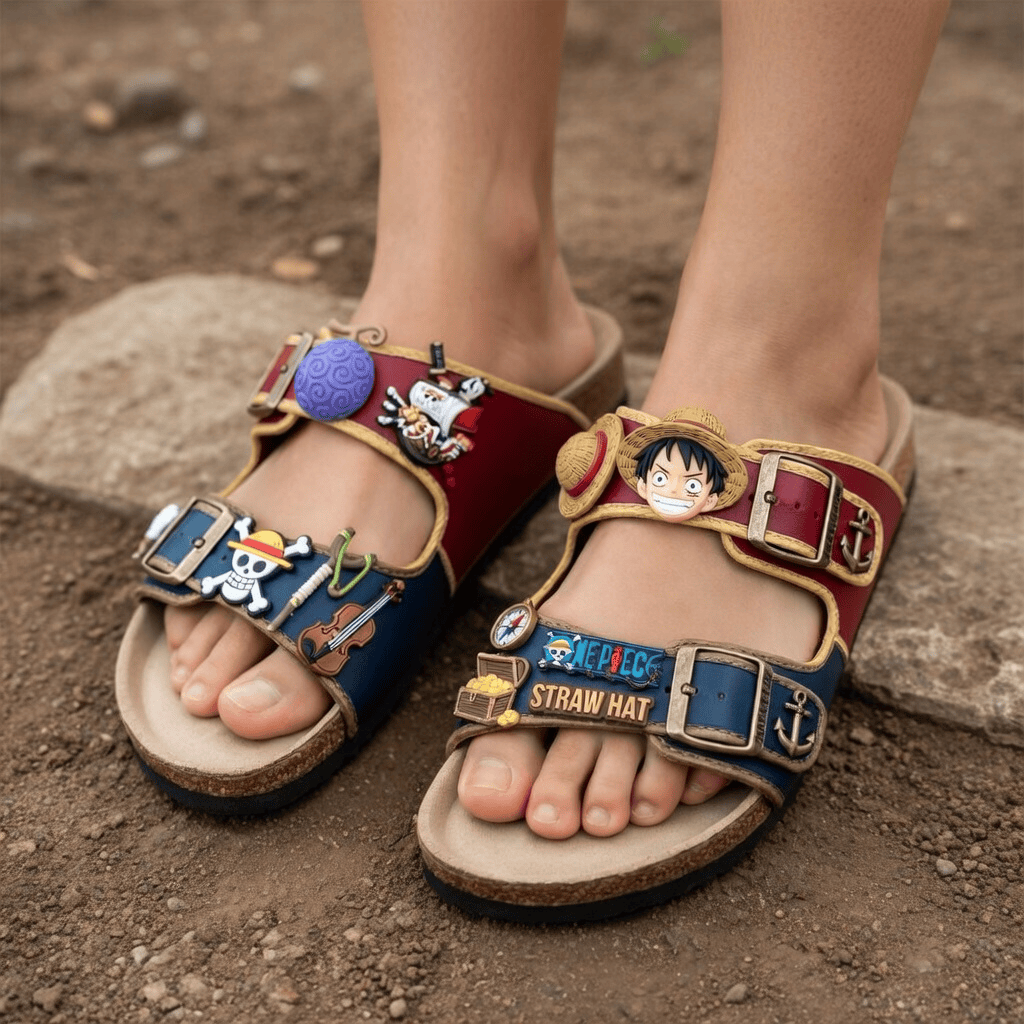 Premium OPC Sandal Birken TNSM
