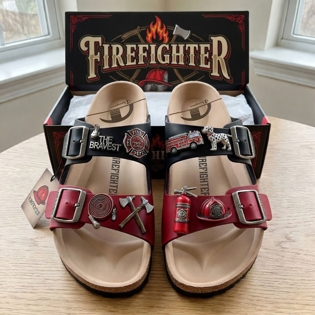 Premium FFTR Sandal Birken HTTT