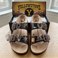 Premium YLST Sandal Birken HTTT