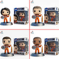Premium NASA Commemorative Figure TNSM