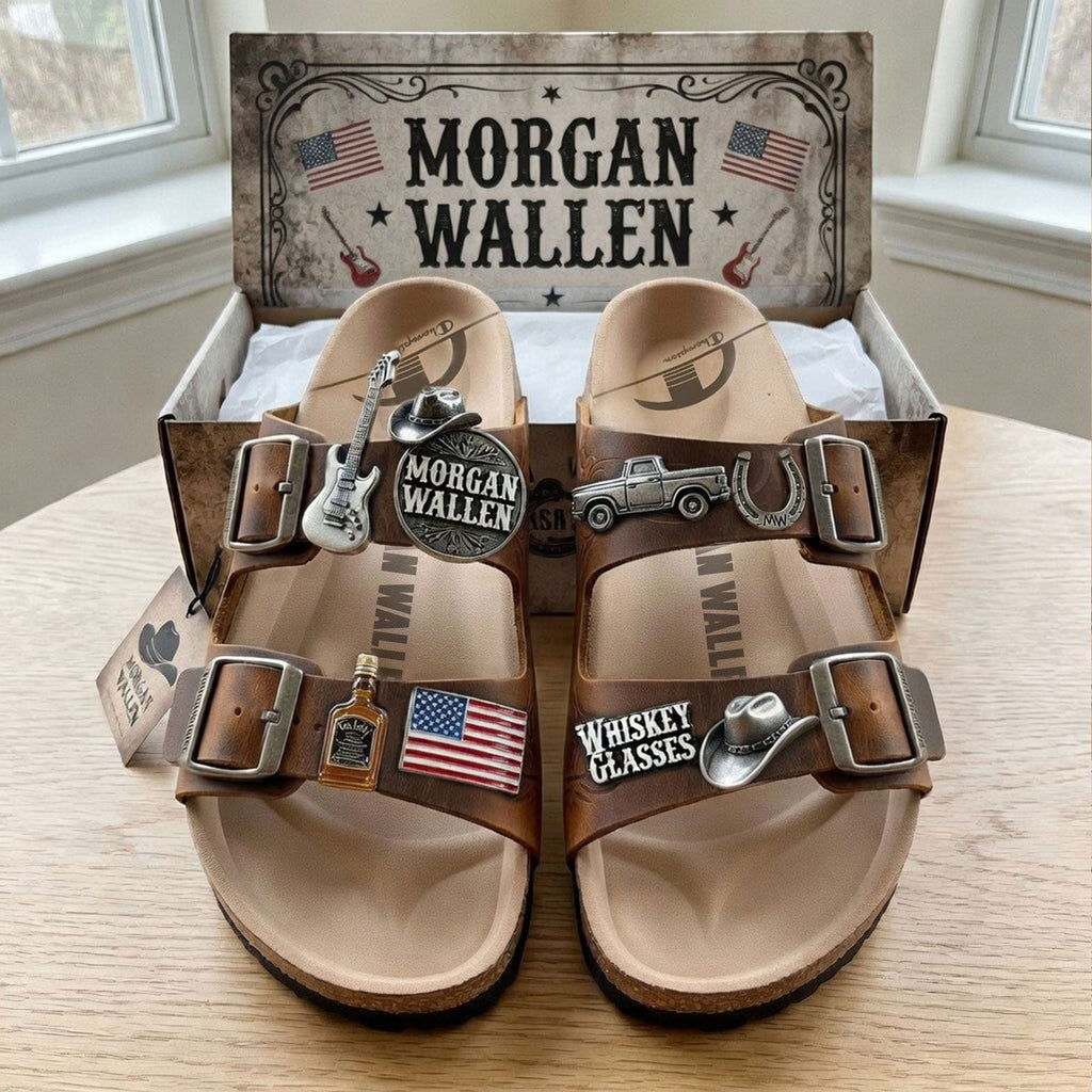 Premium MGWL Sandal Birken HTTT