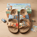 Premium ZTPA Sandal Birken PDL