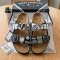Premium DER Sandal Birken TNSM