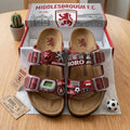 Premium MID Sandal Birken TNSM