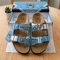 Premium COV Sandal Birken TNSM