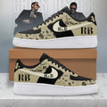 PREMIUM RNB AF1 SNEAKER TNSM