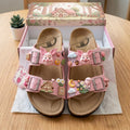 Premium PIG Sandal Birken TNSM