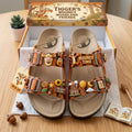Premium TIG Sandal Birken TNSM