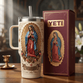 VGMR 40oz Tumbler With Handle LNTH