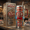 STP 40oz Tumbler With Handle LNTH